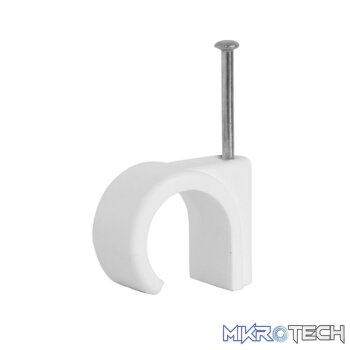 Cable Clip - Hook On