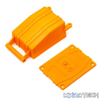 Cage Fuel Cell (Orange): RBX10