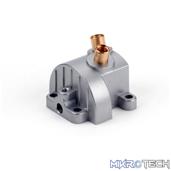 Cam Gear Housing Cam Gear Housing