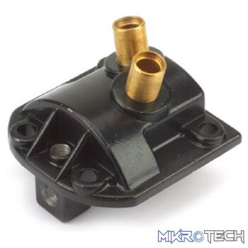 Cam Gear Housing