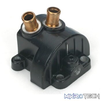 Cam Gear Housing