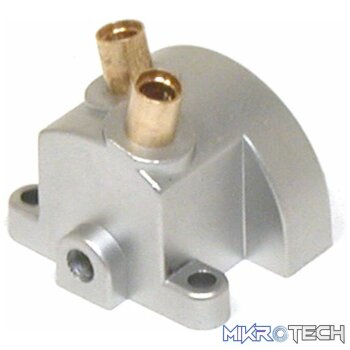 Cam Gear Housing
