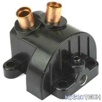 Cam Gear Housing