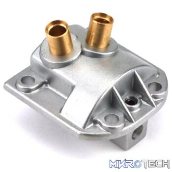 Cam Gear Housing