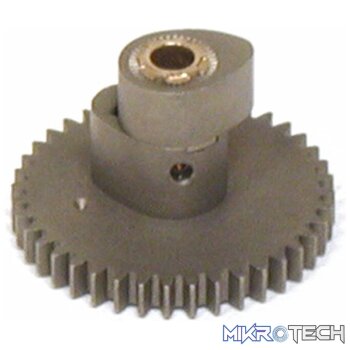 Cam Gear (Left)