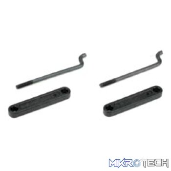 * Camber & Steering Links: Mini M