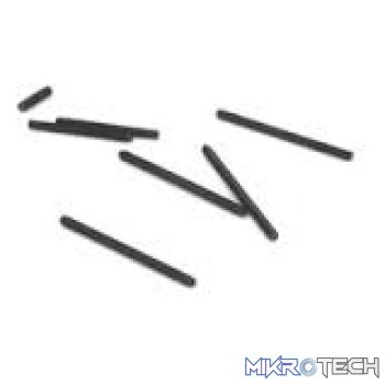 Camber/Steering Link Set: Mini-T