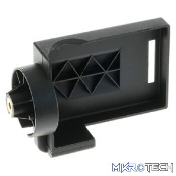 * Camera Mount Go Pro Hero 3: GB 200