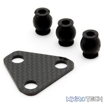 Camera Mount: Mach 25 FPV