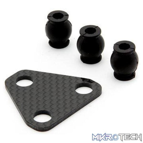 Camera Mount: Mach 25 FPV Camera Mount: Mach 25 FPV
