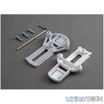 Camera Slide Mount: Chroma