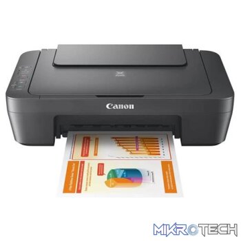 Canon PIXMA MG2541S 3-in-1 Colour Inkjet Printer