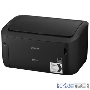 Canon i-Sensys LBP6030B Laser Printer