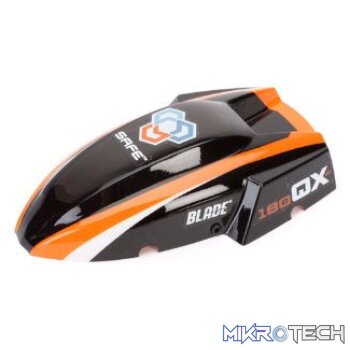 Canopy: 180 QX HD