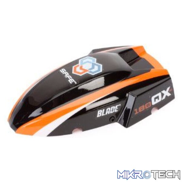 Canopy: 180 QX HD Canopy: 180 QX HD