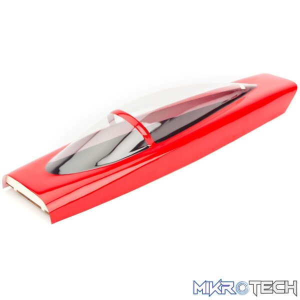 Canopy Hatch: Leader 480 Canopy Hatch: Leader 480