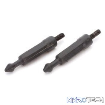 Canopy Mount Set (2): 200 SR X