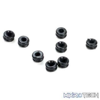 Canopy Mounting Grommets (8): 120SR
