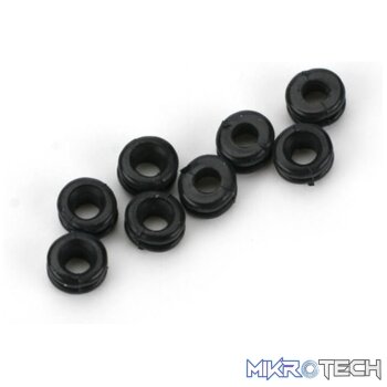 Canopy Mounting Grommets (8):BMCX2/TMSR