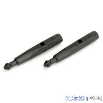 Canopy Mounts: B500 3D/X