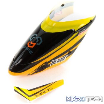 Canopy: Nano CP S