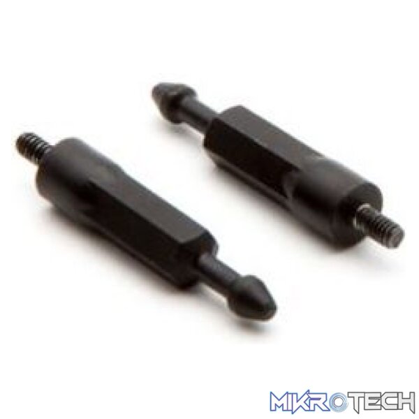 Canopy Posts: 360 CFX Canopy Posts: 360 CFX