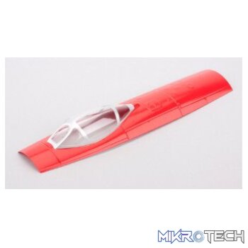Canopy/Hatch: UMX MiG 15 BNF