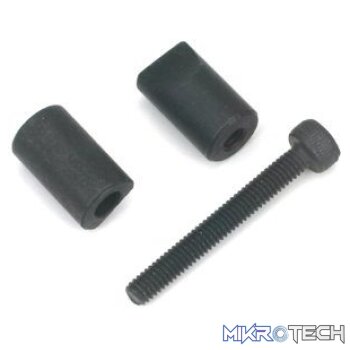 Carb RetainerDrawbarE61128:E61