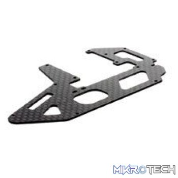 Carbon Fiber Main Frame: 180 CFX