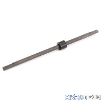 Carbon Fiber Main Shaft w/Collar & Hardw