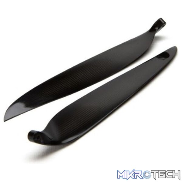 Carbon Folding Prop Blades; 16 x 10 Carbon Folding Prop Blades; 16 x 10