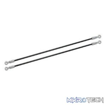 * Carbon Tail boom Support: Blade 130X