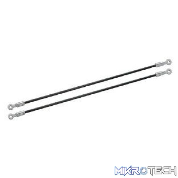 * Carbon Tail boom Support: Blade 130X * Carbon Tail boom Support: Blade 130X
