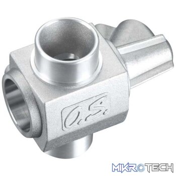Carbureter Body (40K) 46AXII