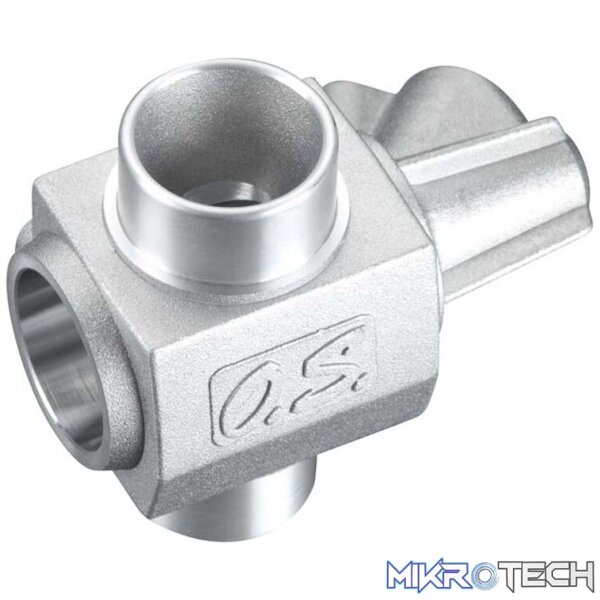 Carbureter Body (40K) 46AXII Carbureter Body (40K) 46AXII