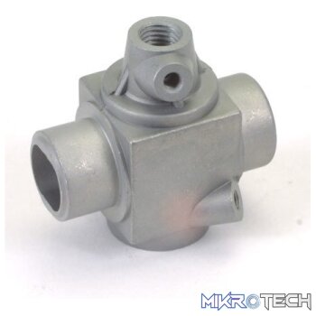 * Carburetor Body-E46863