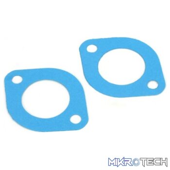 * Carburetor Flange Gasket 58GX (3.6)
