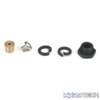 Carburetor Gasket/O-Ring Set