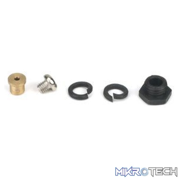 Carburetor Gasket/O-Ring Set Carburetor Gasket/O-Ring Set