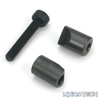 * Carburetor Retainer