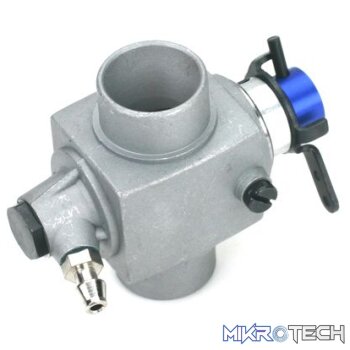 * CarburetorComplete(E100801):100 120