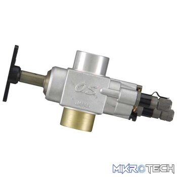 Carburetter Complete (61B) 91HZ