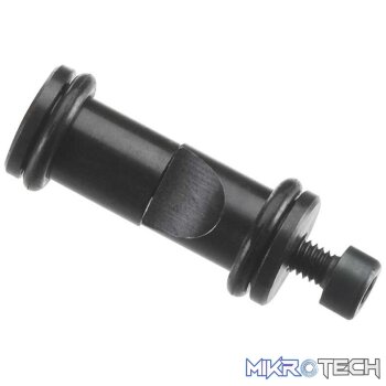 Carburetter Retainer (61B) 91HZ