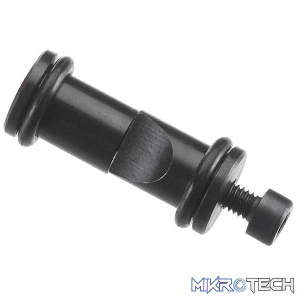 Carburetter Retainer (61B) 91HZ Carburetter Retainer (61B) 91HZ