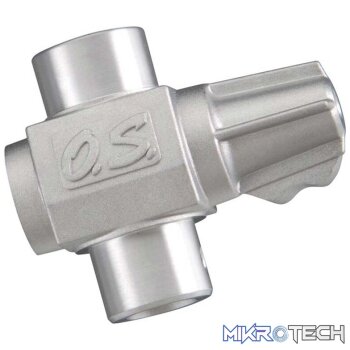 Carburettor Body (21K) 35AX