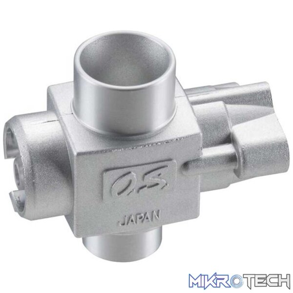 Carburettor Body (40L) 55HZ Carburettor Body (40L) 55HZ