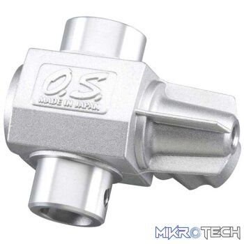 Carburettor Body (61C) 95AX