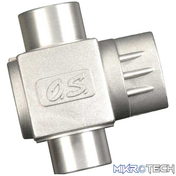 Carburettor Body 70A (140RX) Carburettor Body 70A (140RX)
