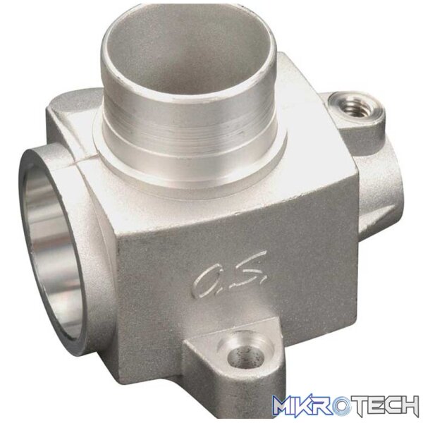 Carburettor Body 9B Carburettor Body 9B