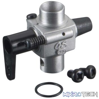 Carburettor Complete (40D) 40-46LA